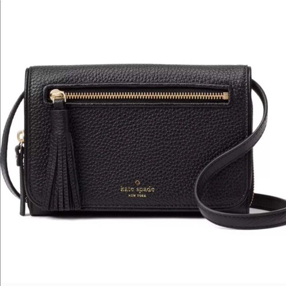 Kate Spade Crossbody Authentic NWT